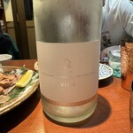 酒肴場 屯 - 青森 八戸酒造 陸奥八仙V1116 ワイン酵母仕込み