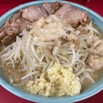 ラーメン二郎 - 