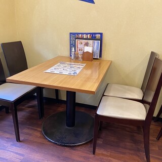 ラムジャム レストラン_2