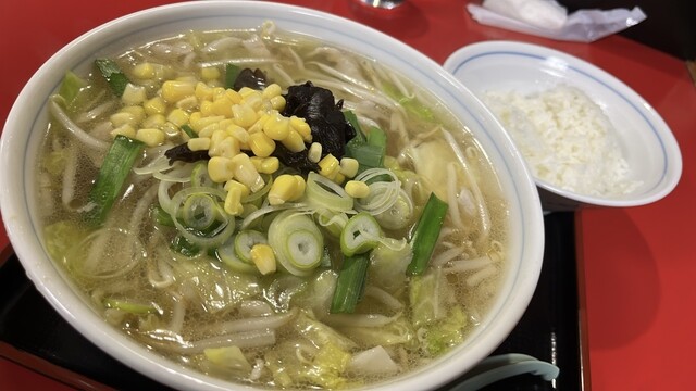らーめんさくらんぼ - さくらんぼ東根/ラーメン | 食べログ