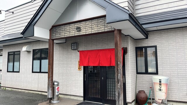 らーめんさくらんぼ - さくらんぼ東根（ラーメン）の写真