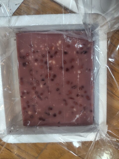 松本家（まつもとや） - 七日町（和菓子）の写真