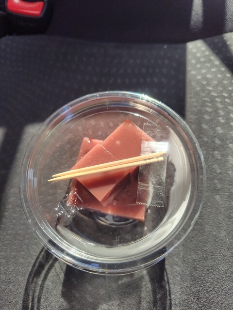 松本家（まつもとや） - 七日町（和菓子）の写真