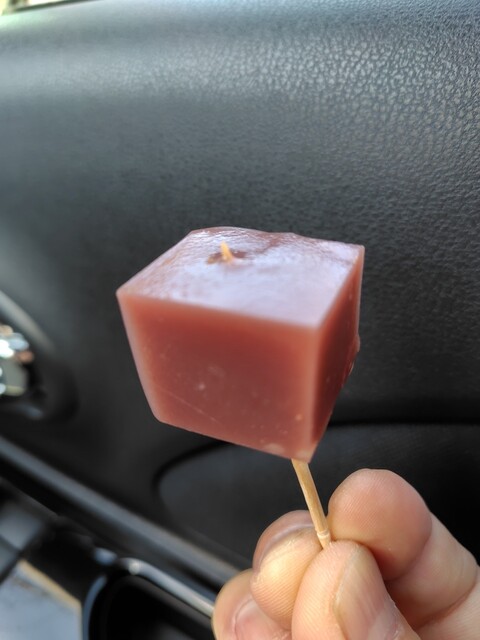 松本家（まつもとや） - 七日町（和菓子）の写真