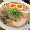 Kuiyoi Ken - 味玉ラーメン　820円