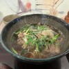 風流田毎そば 芦屋店