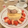 パンケーキママカフェ VoiVoi