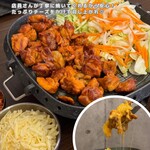 韓国料理MOAMOA - 