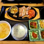 韓国食堂AKICHI - 