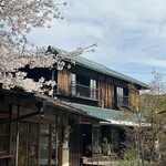 水辺のカフェ 三宅商店 酒津 - 