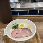 ラーメン家 みつ葉  - 