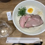 ラーメン家 みつ葉  - 