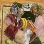 酒 魚 わ屋 - 