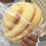 ローゲンマイヤー 阪神芦屋店 - メロンパンは孫の口に