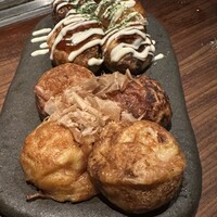 神楽坂 てっぱんや - 