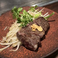 神楽坂 てっぱんや - 