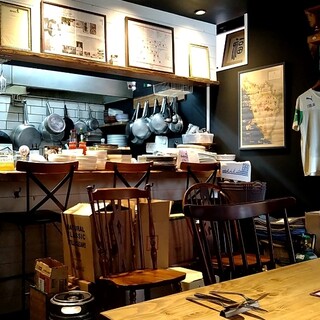 ラ クチーナ リベラ_2