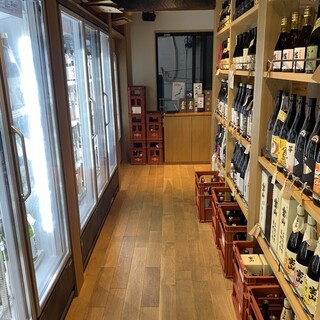 かき沼千住 nomiyoko_2