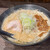 札幌ラーメン 左馬 - 料理写真:北海道味噌ラーメン