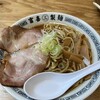 富喜製麺研究所 菊陽店