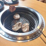 Yakiniku Kingu - 