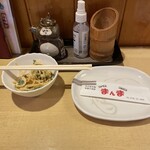 まんま食べ処飲み処 - 料理写真: