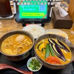 うどん 四方吉 - 