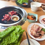 Yakiniku Kingu - 