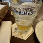 ベルギービール アントワープ セントラル - 