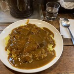 カレー専門店 ビィヤント - 