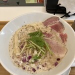 麺Lab 美味身 - 料理写真: