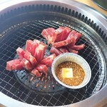 Yakiniku Kingu - 