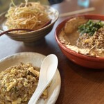 Kuradashi Miso Monzaemon - 