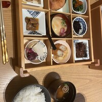 SHARI東銀座 -  SHARI東銀座 -