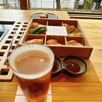 鶏焼き肉 囲 - 