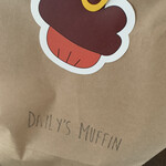 Daily's muffin - 