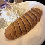 牛かつ いち華 隠れ家 - 