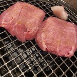 焼肉ホルモン人生大ちゃん - 