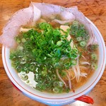 神戸ラーメン 第一旭 - 