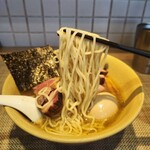 Ramen にじゅうぶんのいち - 