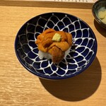 Sushi Yoneshima - 