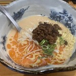 麪家ひばり - 期間限定ラーメン