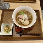 Chuuka Soba Mugiemon - 