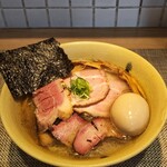 Ramen にじゅうぶんのいち - 