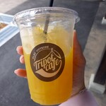 Tripot cafe THE PARK - 