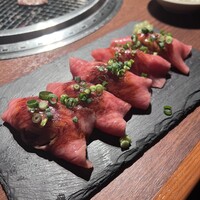 Yakiniku BarBies - 