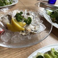 fish&wine BLUE OCEAN GRILL - 