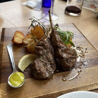 fish&wine BLUE OCEAN GRILL - 