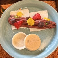 TERRACE 若草山 - 