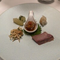 中国飯店 春秋 - 